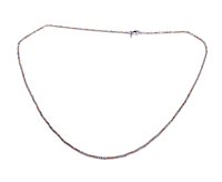 Collana Stocco Gioielli Donna in Oro CSG 179 - CSG 179